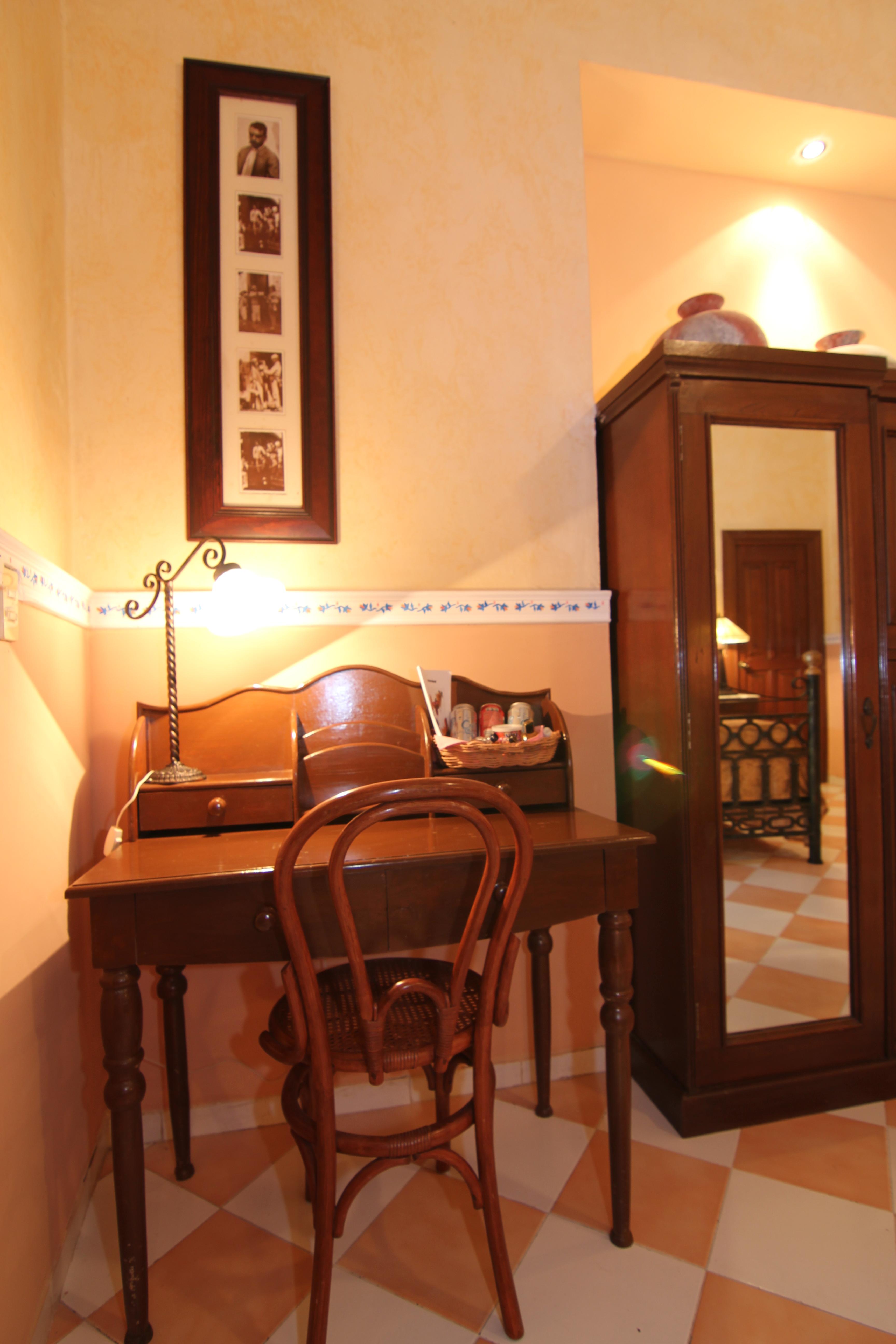 Hotel Boutique La Mision De Fray Diego (Adults Only) Merida Ngoại thất bức ảnh